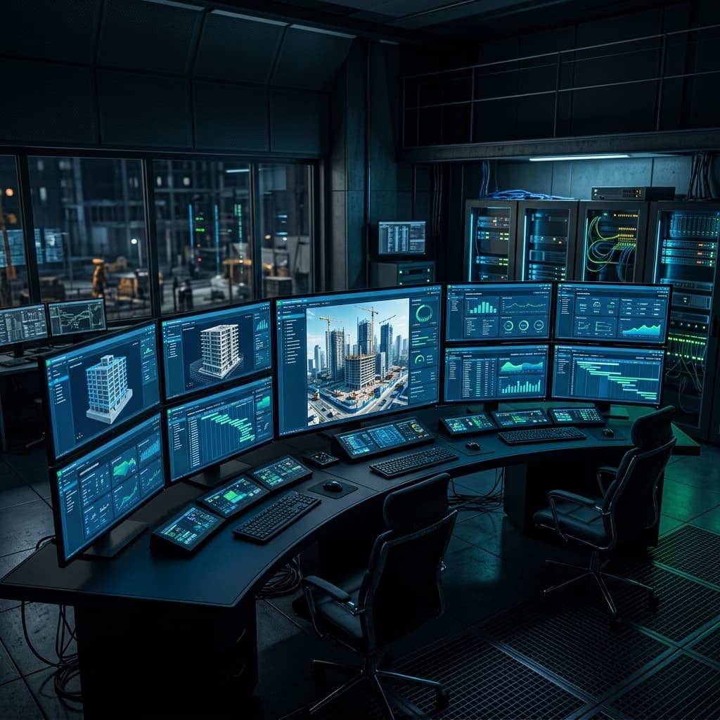 Technologies