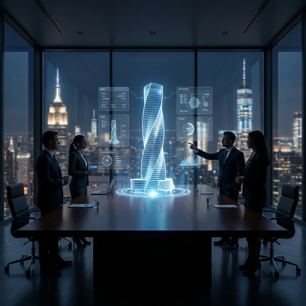 Corporate Headquarters